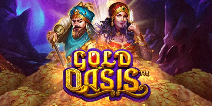 Panduan Praktis Mendapatkan Jackpot Besar Slot Gold Oasis