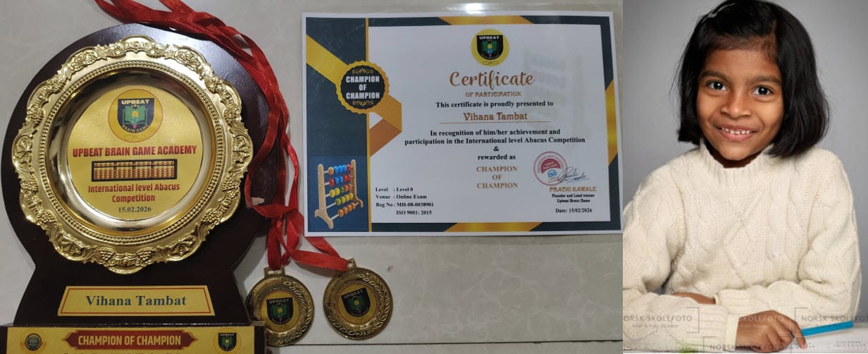 Upbeat Brain Game student achievement 23