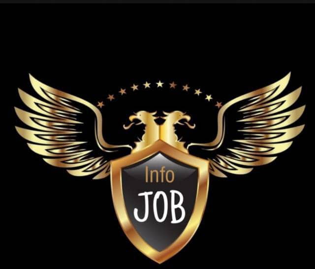 Logo Info JOB