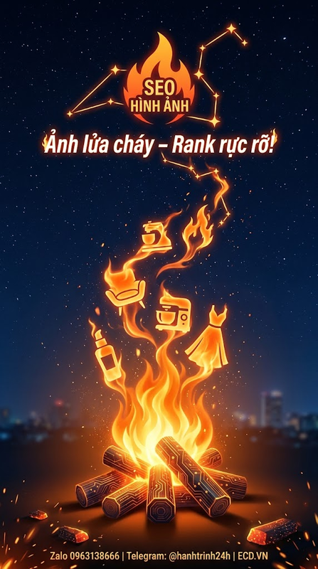 SEO hình ảnh all service