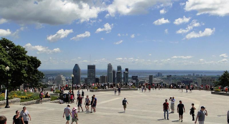 Montreal - 3.000 km por el este de Canadá (21)