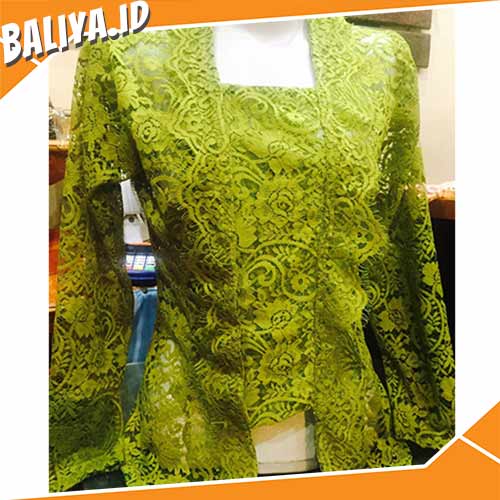 Desain Baju Kebaya Modern Baliyaid