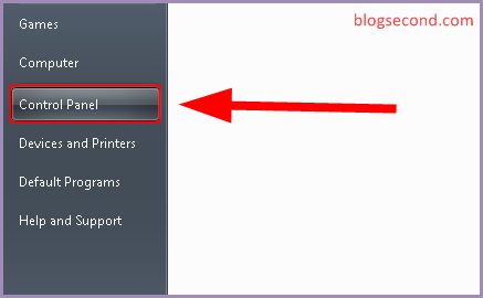 Mengubah Gambar Profil Administrator Windows