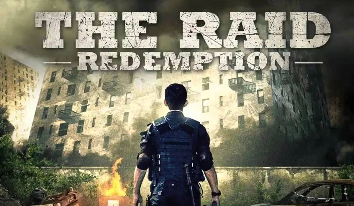 Review The Raid: Film Aksi Indonesia yang Mengguncang Dunia