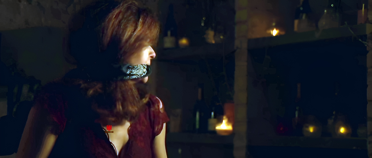 Charlotte Marshall 3 The Cellar 2024