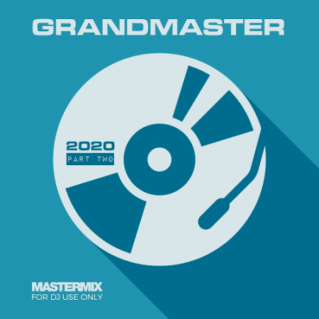 VA - Mastermix Grandmaster 2020 Part 2 & The DJ Set 40 (2020)