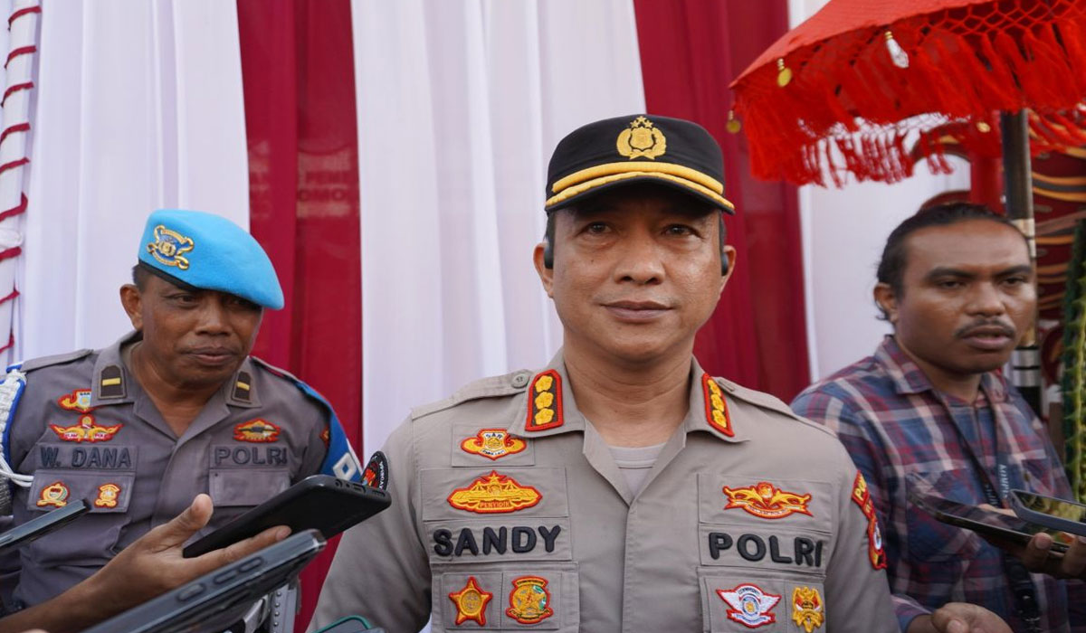 Proses Penyelidikan dan Pengejaran Pelaku