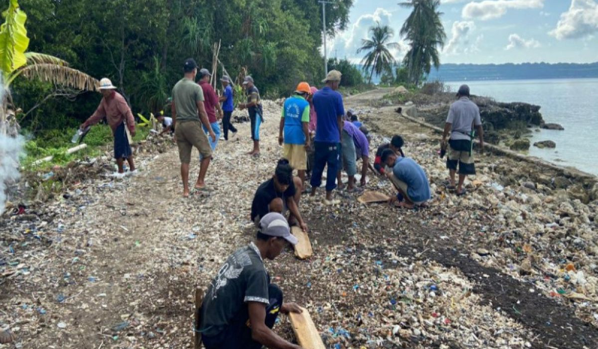 Tradisi dan Kearifan Lokal Masyarakat Sulawesi Tenggara yang Kaya