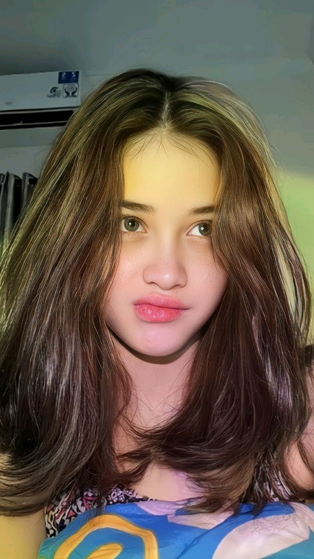 Foto Melati Anggraini