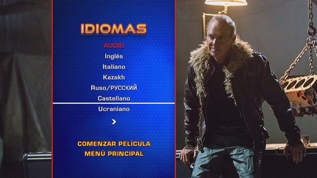 2 - Spider-Man: Homecoming [DVD9Full] [PAL] [Multi] [2017] [Fantástico]