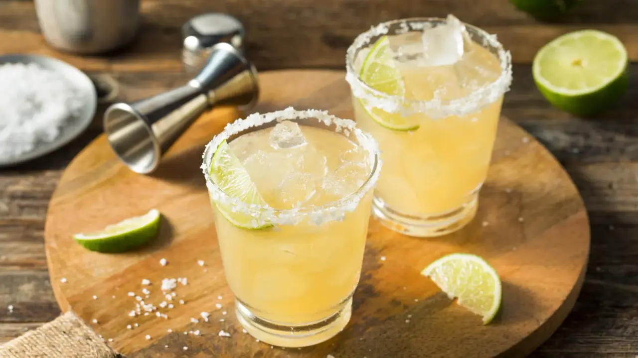 Why Tequila and Lime Juice Go Perfectly Together