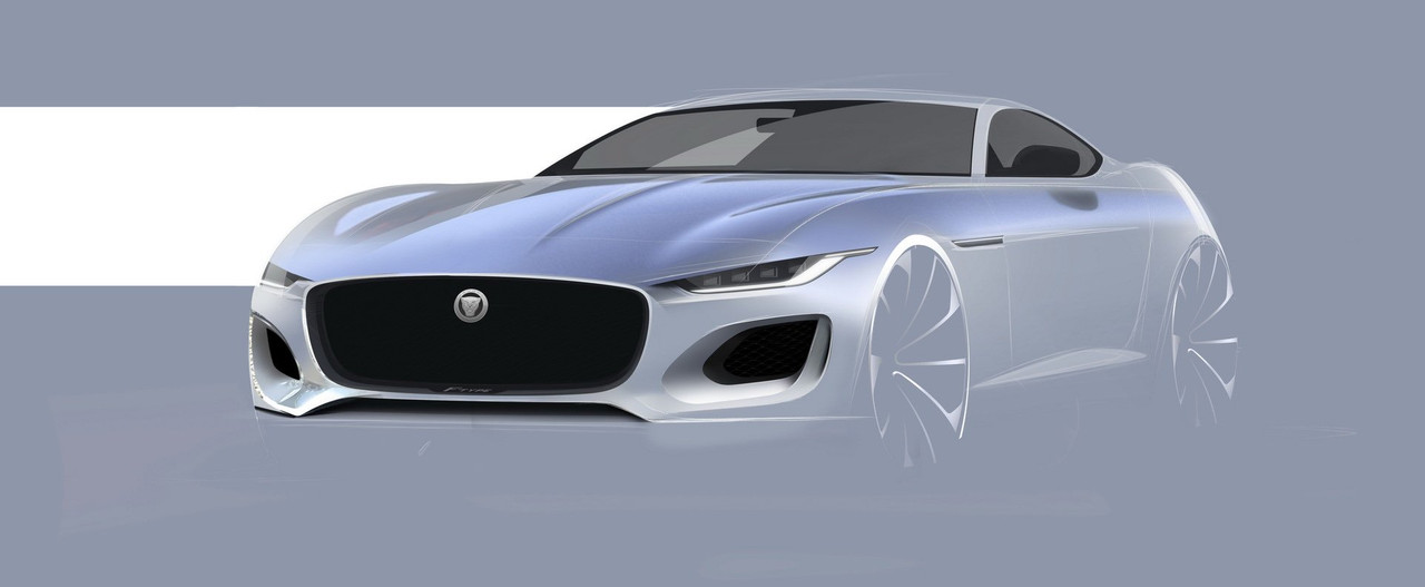 2021 Jaguar F-Type (33)