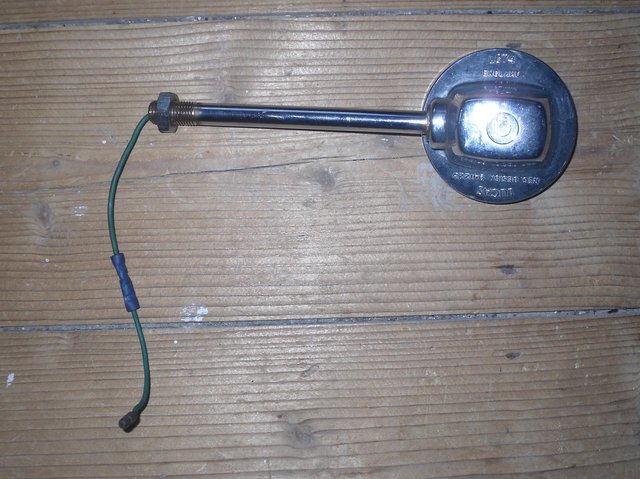 Wiring sparx switch controls