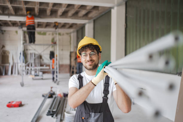 Water Heater Installation