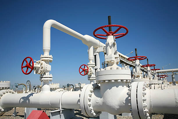 Gas Distribution Companies in Dubai