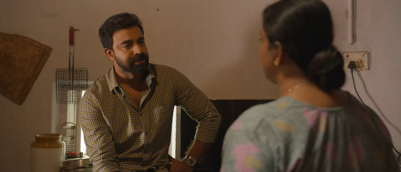 Panchavalsara Padhathi 2024 WebRip [Malayalam] 480p, 720p ESub Screenshot