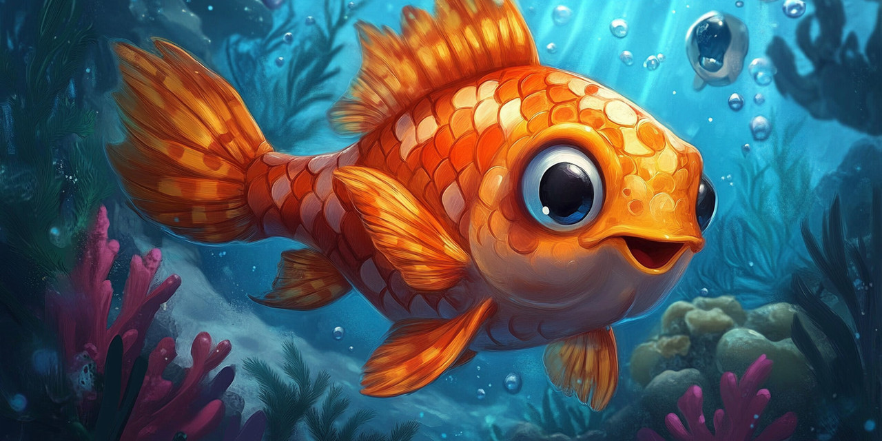Fishdom Solitaire