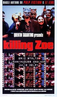 Killing Zoe (1993).mkv BDRip 576p x264 AC3 iTA
