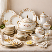 CROCKERY