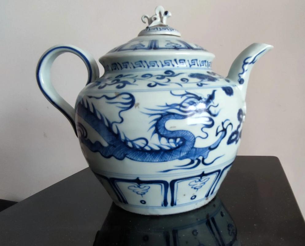 The Historical Origins of Yuan Dynasty Tea Utensils: A Confluence of Nomadic and Han Cultures