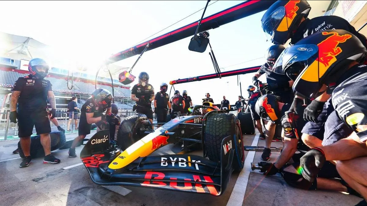 Equipos de Fórmula 1 en desacuerdo con la corta sanción a Red Bull