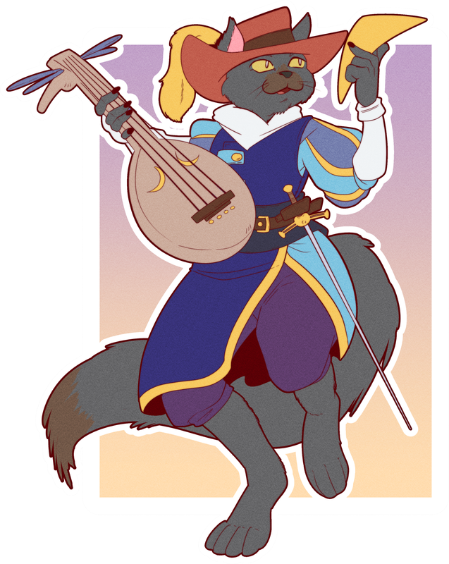 Thorpin 02 by Ebbydoesart