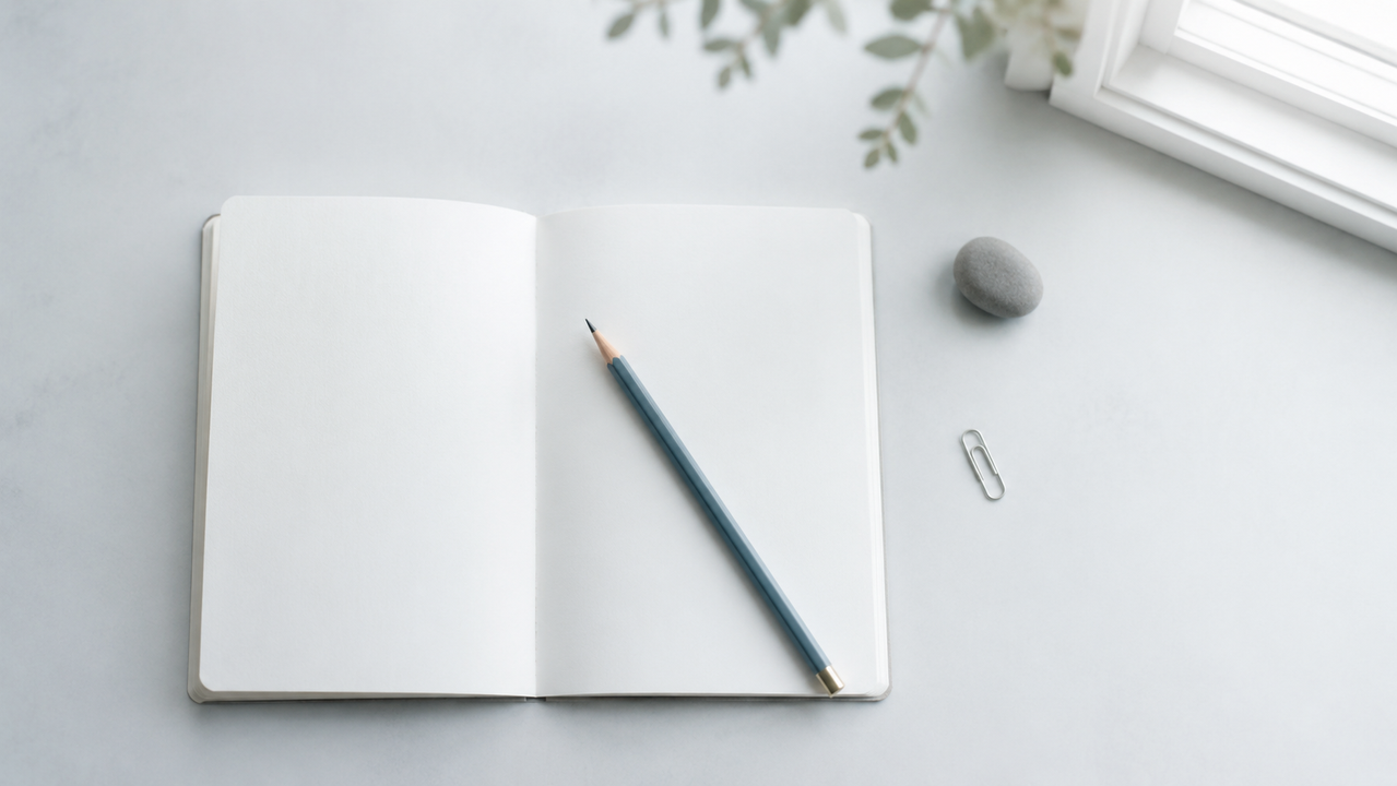 Rise with in journal
