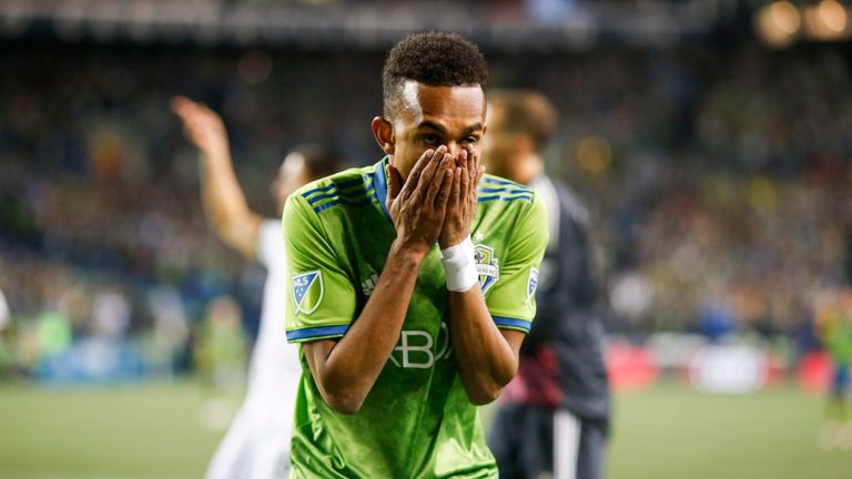 Vancouver Whitecaps FC vs Seattle Sounders, 08h00 ngày 09/06