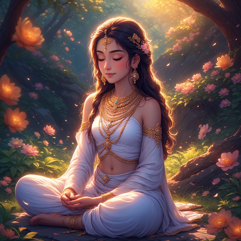 The-Thai-apsara-Meditation-in-3