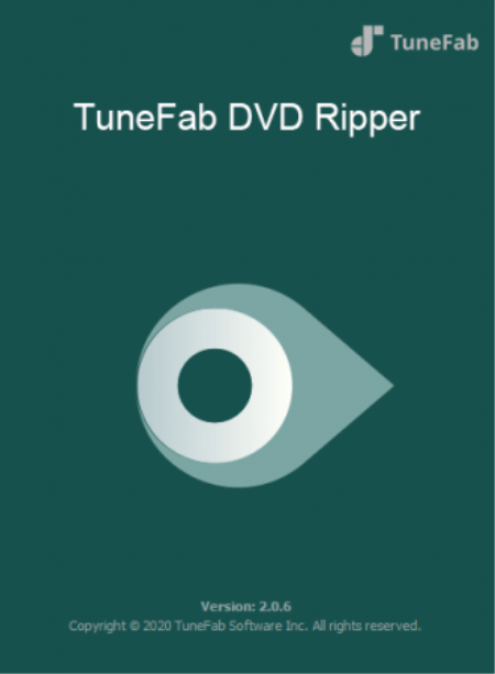 TuneFab DVD Ripper 2.0.6 Multilingual (x86)