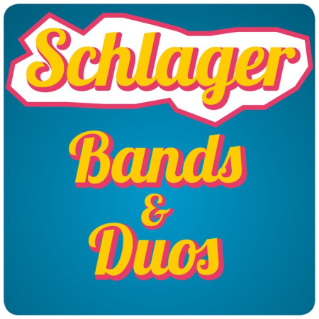 VA - Schlager - Bands & Duos (2020)