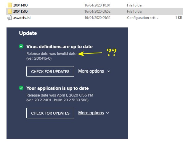 my ssl is issued by godaddy why do i see avast webshield my ssl is issued by godaddy why do i see avast webshield