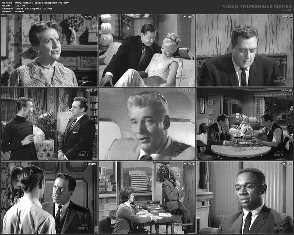 Perry.Mason.701.The.Nebulous.Nephew.(Tvrip).mkv