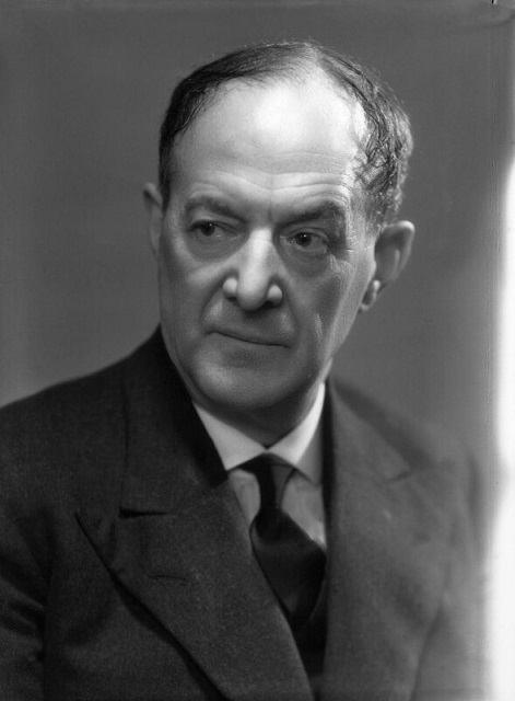 about-walter-de-la-mare