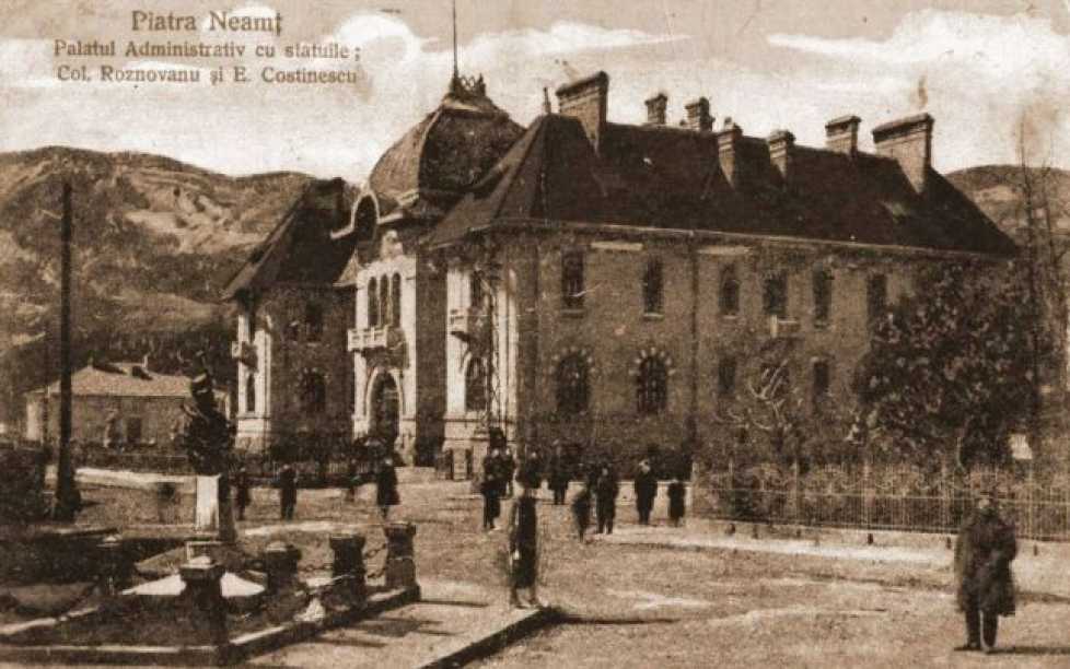 Neamţ, judeţul monumentelor istorice! 978×0 Neamţ, judeţul monumentelor istorice!