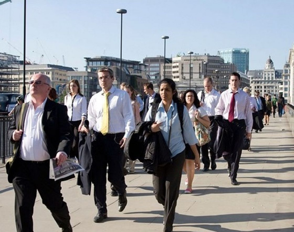 Profesora vivió por dos años en una tienda de campaña; su historia se viralizó