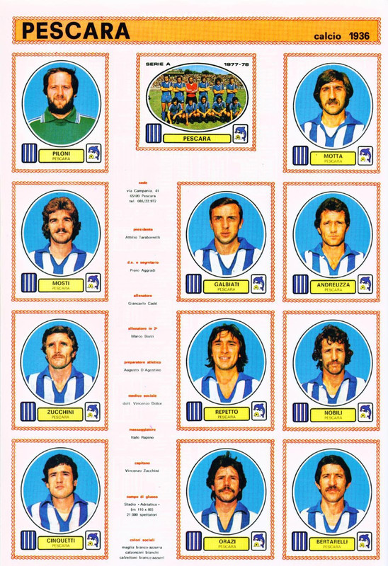 Calciatori 1977-1978 Panini-28
