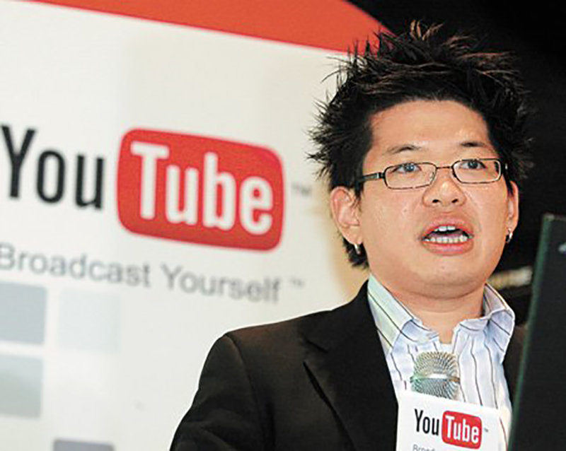 You Tube