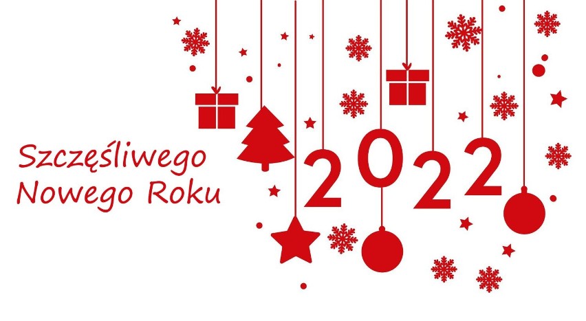 Nowy Rok 2022