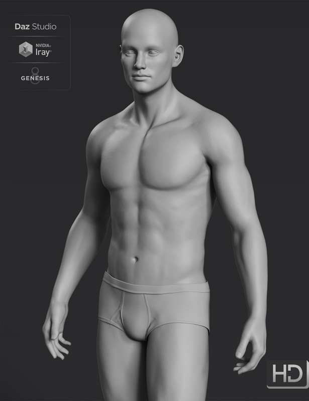 wip Michael81 HDAdd On Main