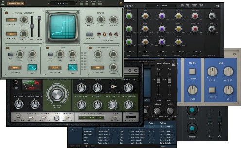 AudioThing Effect Bundle v2023.5 CE Rev2-VR