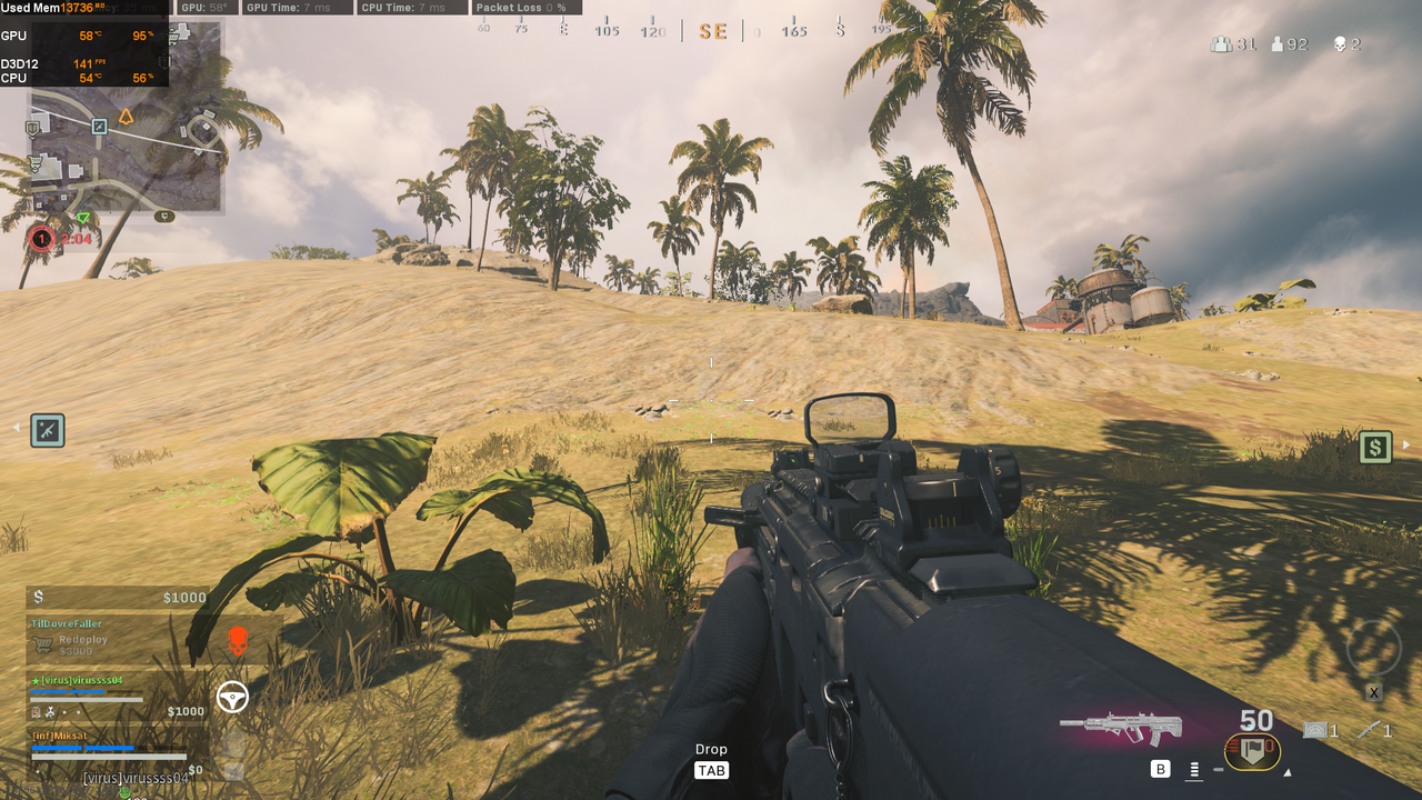warzone 1080 2