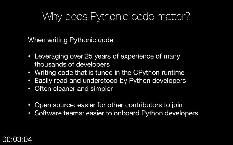 [Image: Write-Pythonic-Code-Like-a-Seasoned-Deve...Python.jpg]
