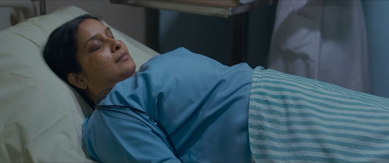 Ellam Sheriyakum 2021 WebRip [Tamil + Malayalam] 480p, 720p ESub Screenshot