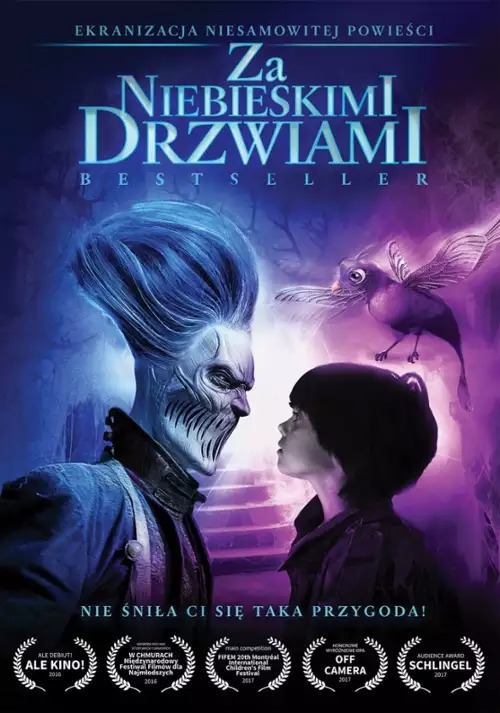 Za niebieskimi drzwiami (2016) POLiSH.1080p.BluRay.DTS5.1.x264-Ralf / film polski