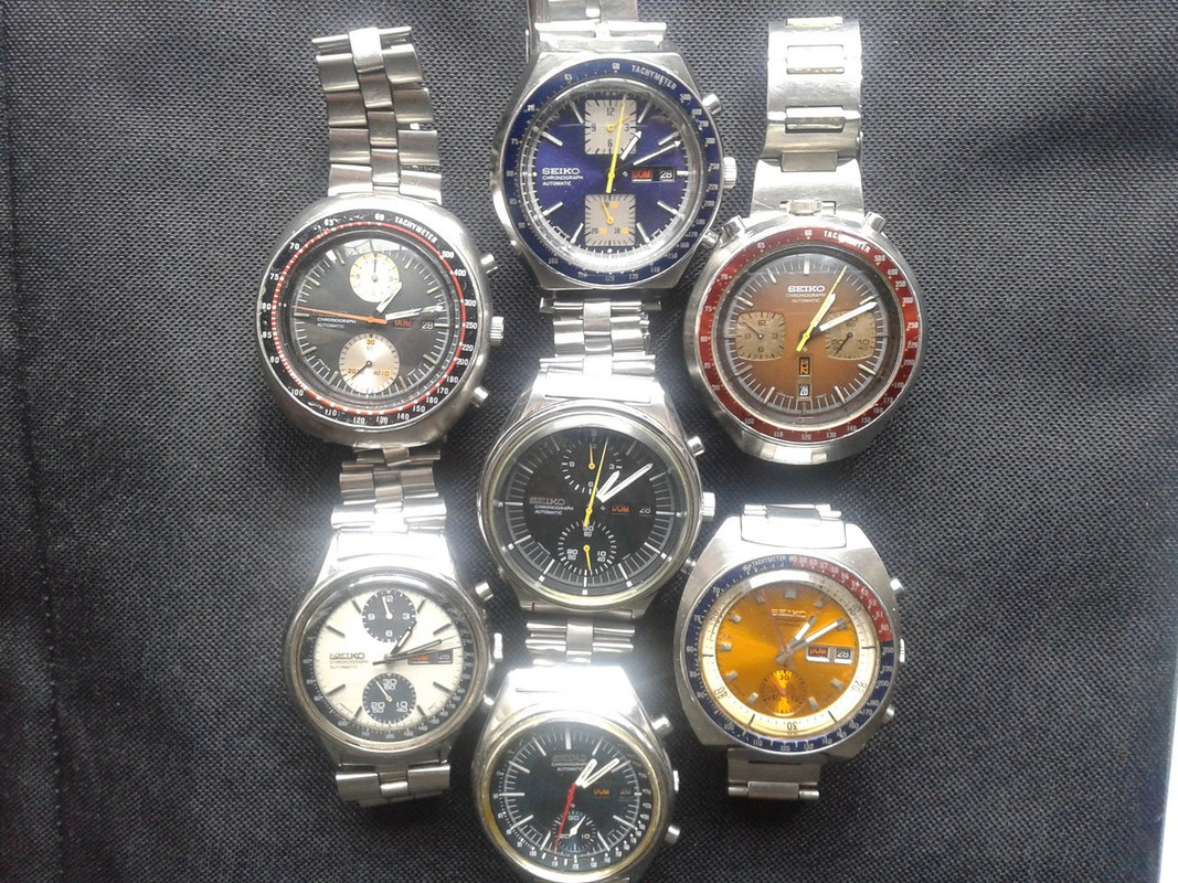 Los 7 magnificos (2)