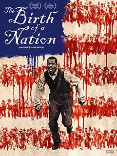 The birth of a nation il risveglio di un popolo  (2016)  dvd9