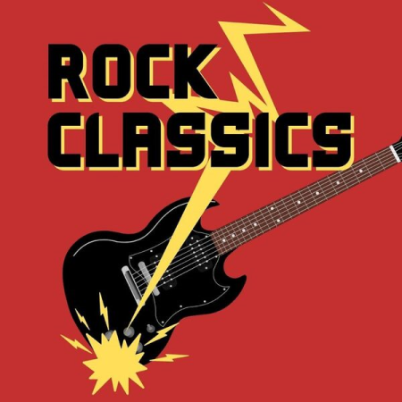 VA - Rock Classics (2023)