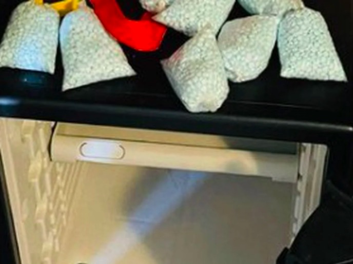 Detienen a dueño de concesionaria de autos vinculado al CJNG en Dallas, Texas