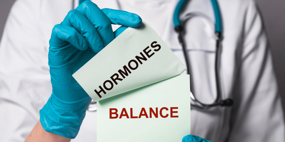 The Importance of Hormone Balance